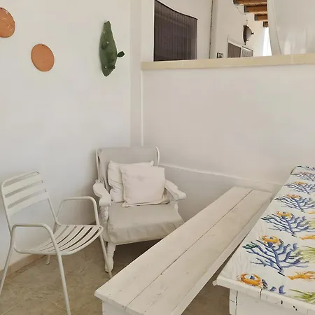 Apartment - Fico D'india
