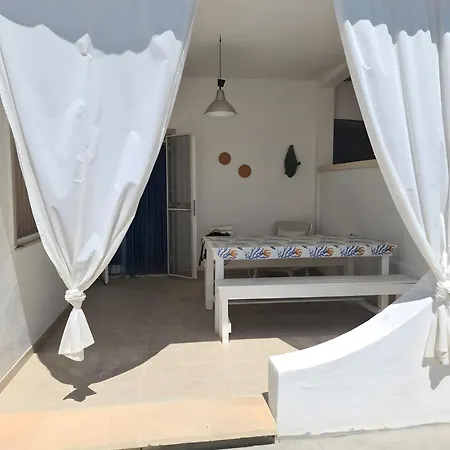 Apartment - Fico D'india