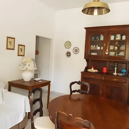 - Fico D'india Apartment *