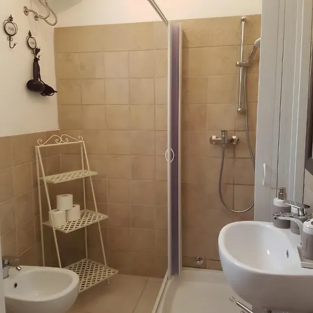 Apartment - Fico D'india *