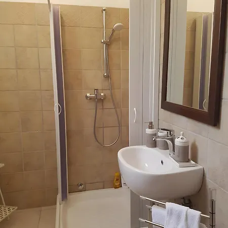 - Fico D'india Apartment