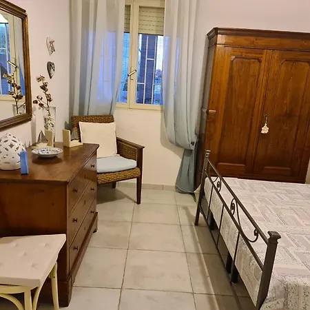 Apartment - Fico D'india *