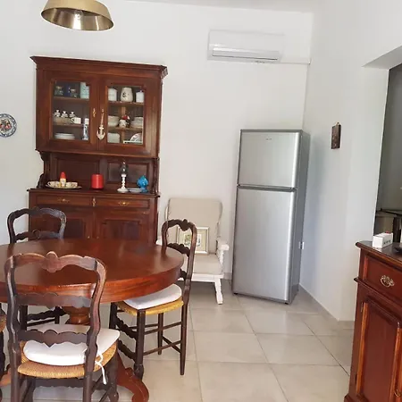 Apartment - Fico D'india *
