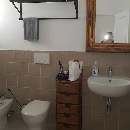 Apartment - Fico D'india San Pietro in Bevagna