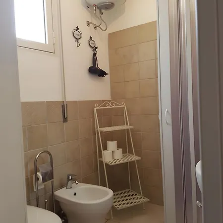 - Fico D'india Apartment *