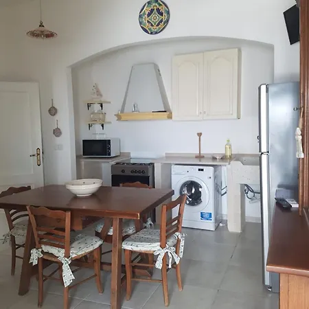 Apartment - Fico D'india *
