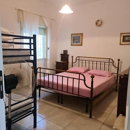 - Fico D'india Apartment San Pietro in Bevagna
