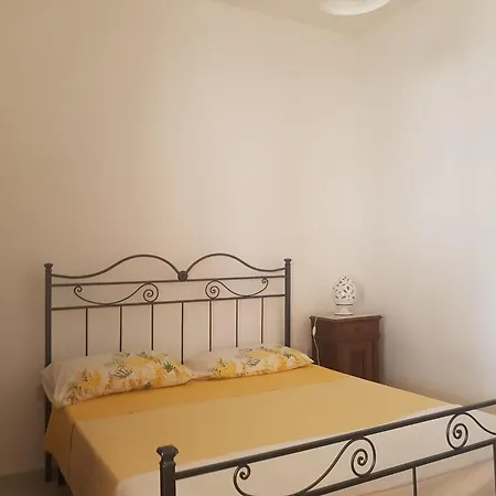 - Fico D'india Apartment *