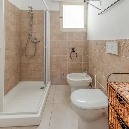 - Fico D'india Apartment San Pietro in Bevagna