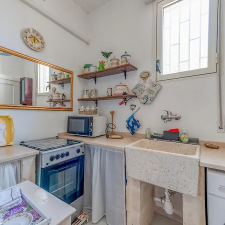 - Fico D'india Apartment