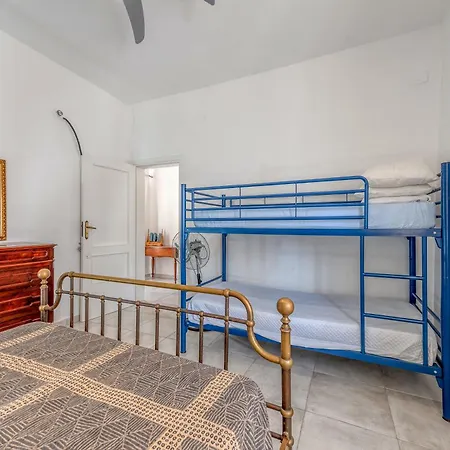 - Fico D'india Apartment