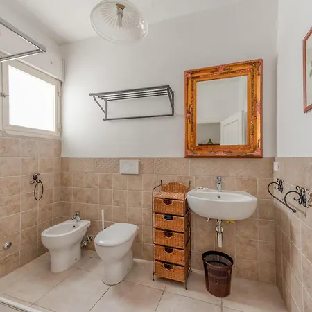 Apartment - Fico D'india *