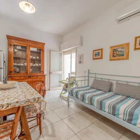 - Fico D'india Apartment