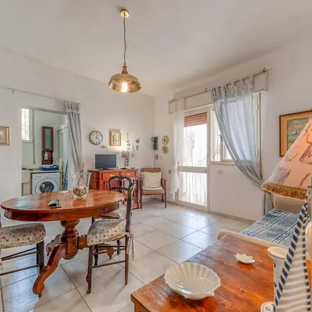 Apartment - Fico D'india *