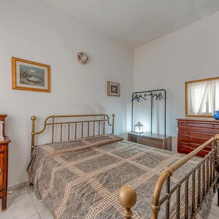 Apartment - Fico D'india San Pietro in Bevagna