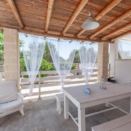 - Fico D'india Apartment *