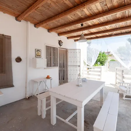 - Fico D'india Apartment