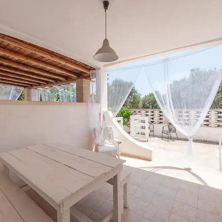 Apartment - Fico D'india