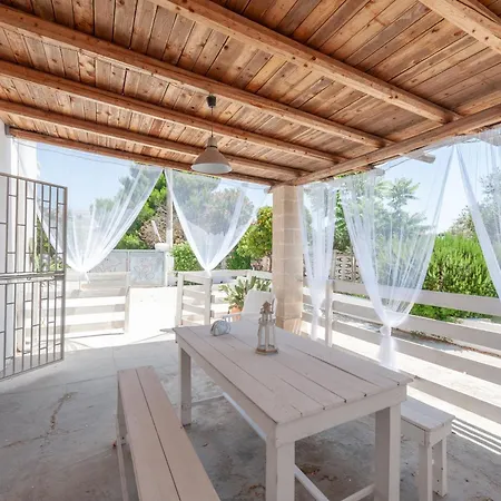 Apartment - Fico D'india *